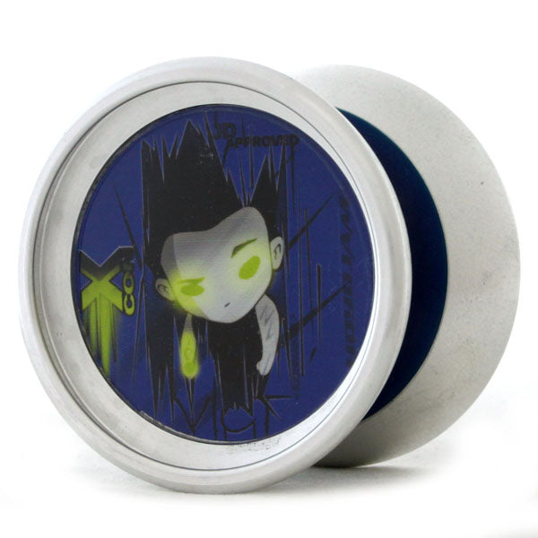 エックスコンビクト