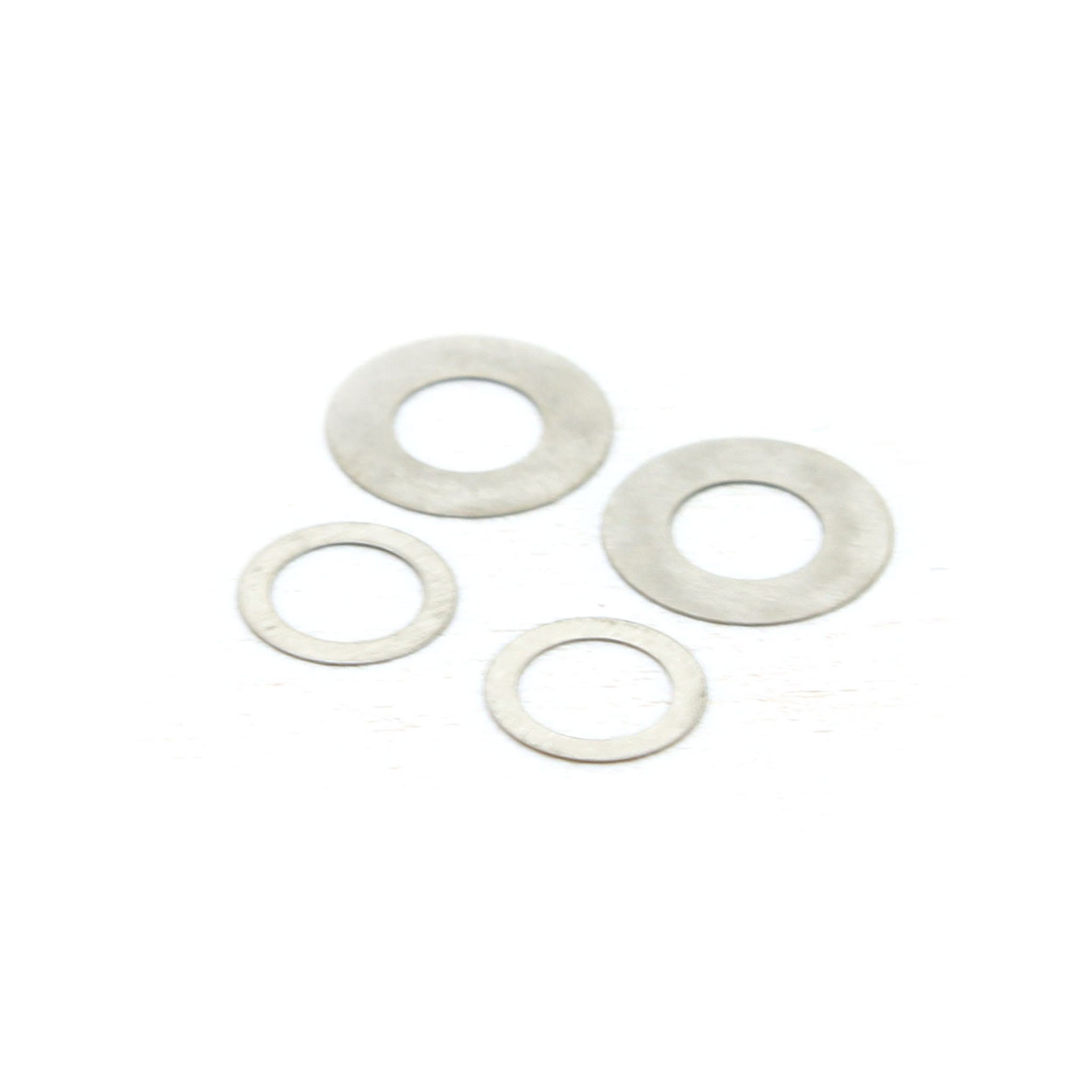 Yi Chenghao ブリッツボール用シム (4枚セット)