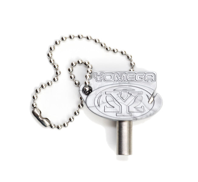 ヨメガ ヨーヨーツール (ストリングカッター - ベアリングリムーバー)