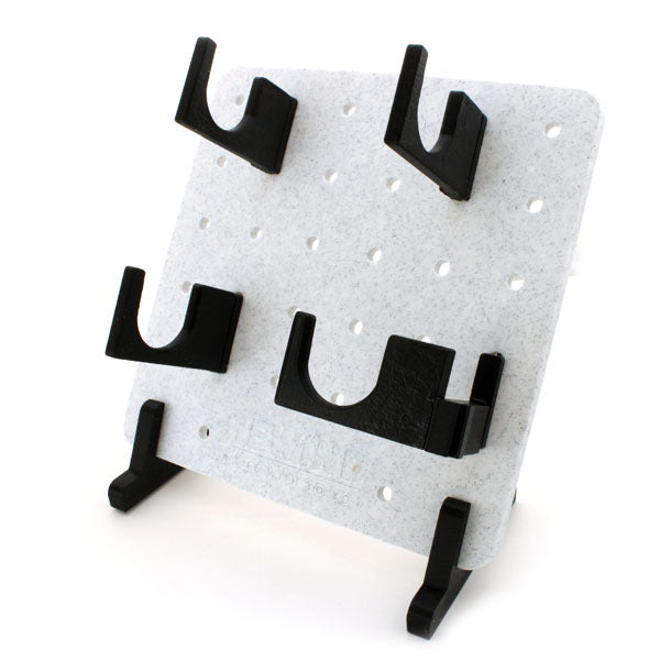 YoYoMaker ヨーヨーフック (有孔ボード用) (ルーピングモデル用) 4個セット