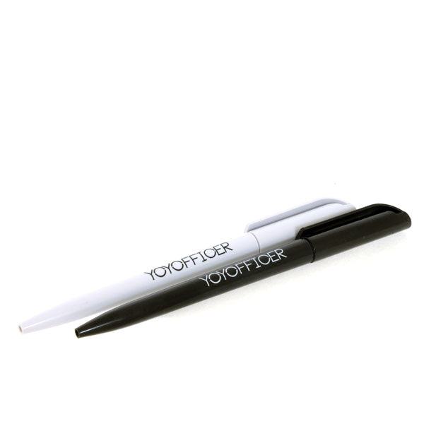 【ヨーヨーオフィサーのヨーヨーをご購入の方のみ】YOYOFFICER ボールペン