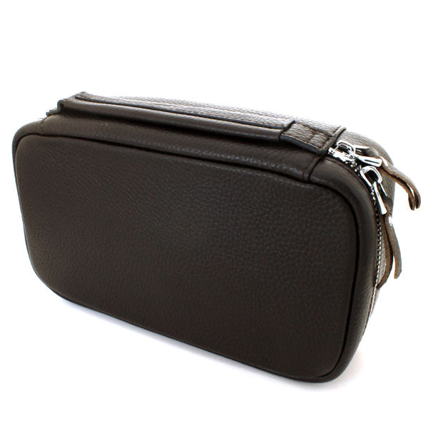 yoyofriends レザーヨーヨーバッグ (ヨーヨー2個用)