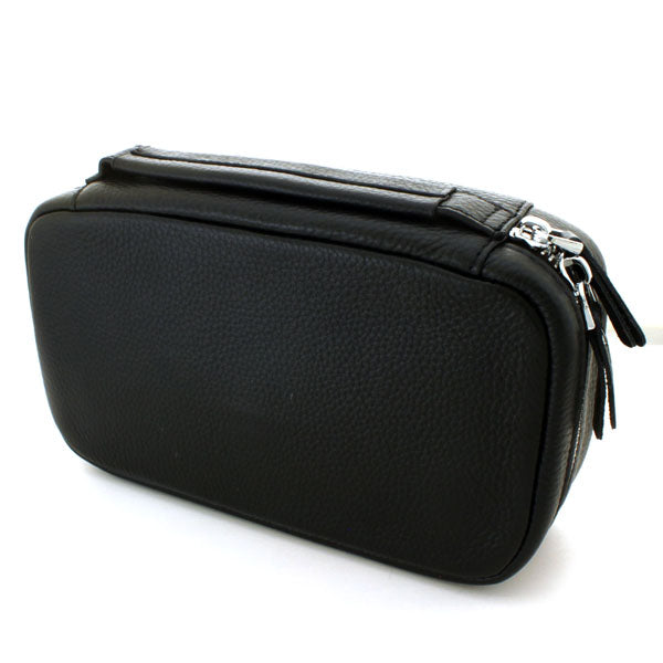 yoyofriends レザーヨーヨーバッグ (ヨーヨー2個用)