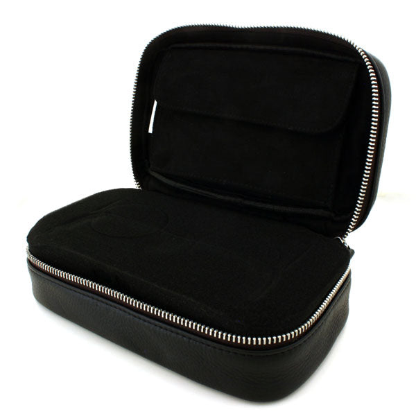 yoyofriends レザーヨーヨーバッグ (ヨーヨー2個用)