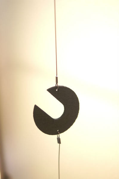 YOYO ハンガー ウッド