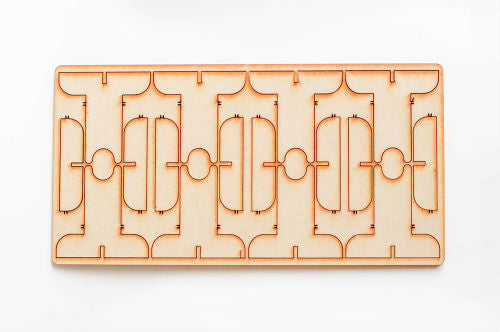 JUST A YOYO STAND (8個セット)