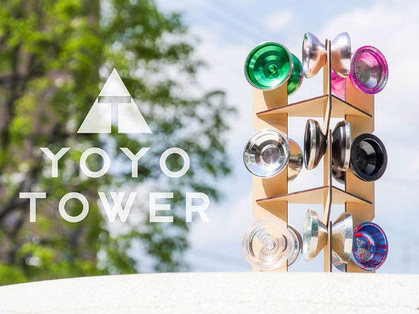 YOYO タワー3