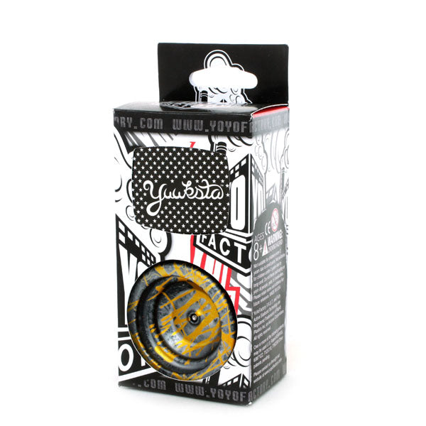 ユークスタ (サンダーエディション)