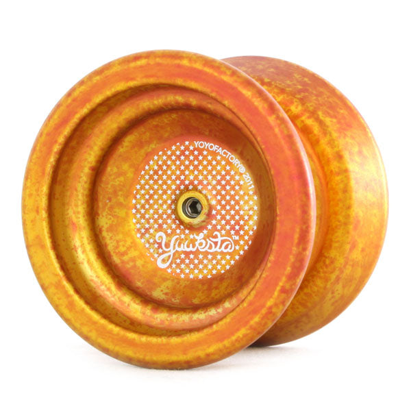 ユークスタ (サイズAベアリング)