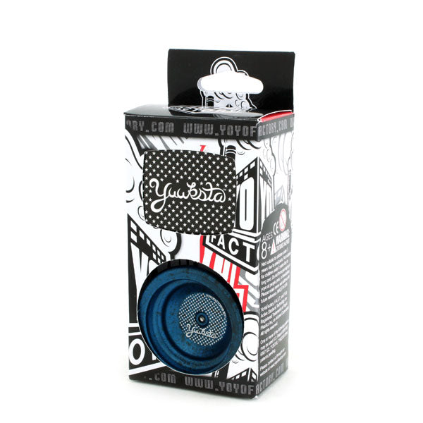 ユークスタ (サイズAベアリング)