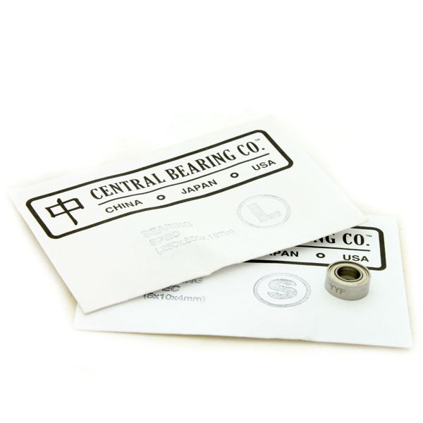 YYF ボールベアリング