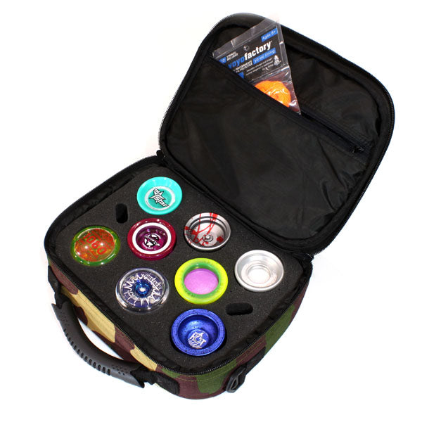 YYF ソフトバッグ