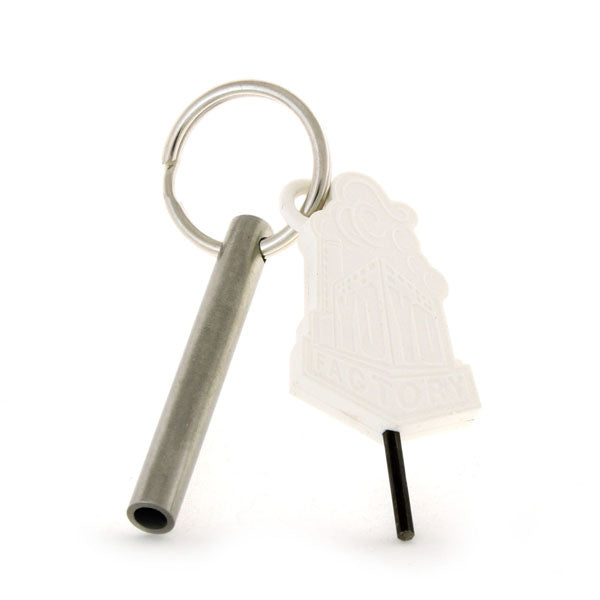 YYF ベアリングリムーバー&調整キー