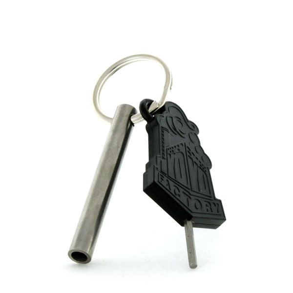 YYF ベアリングリムーバー&調整キー