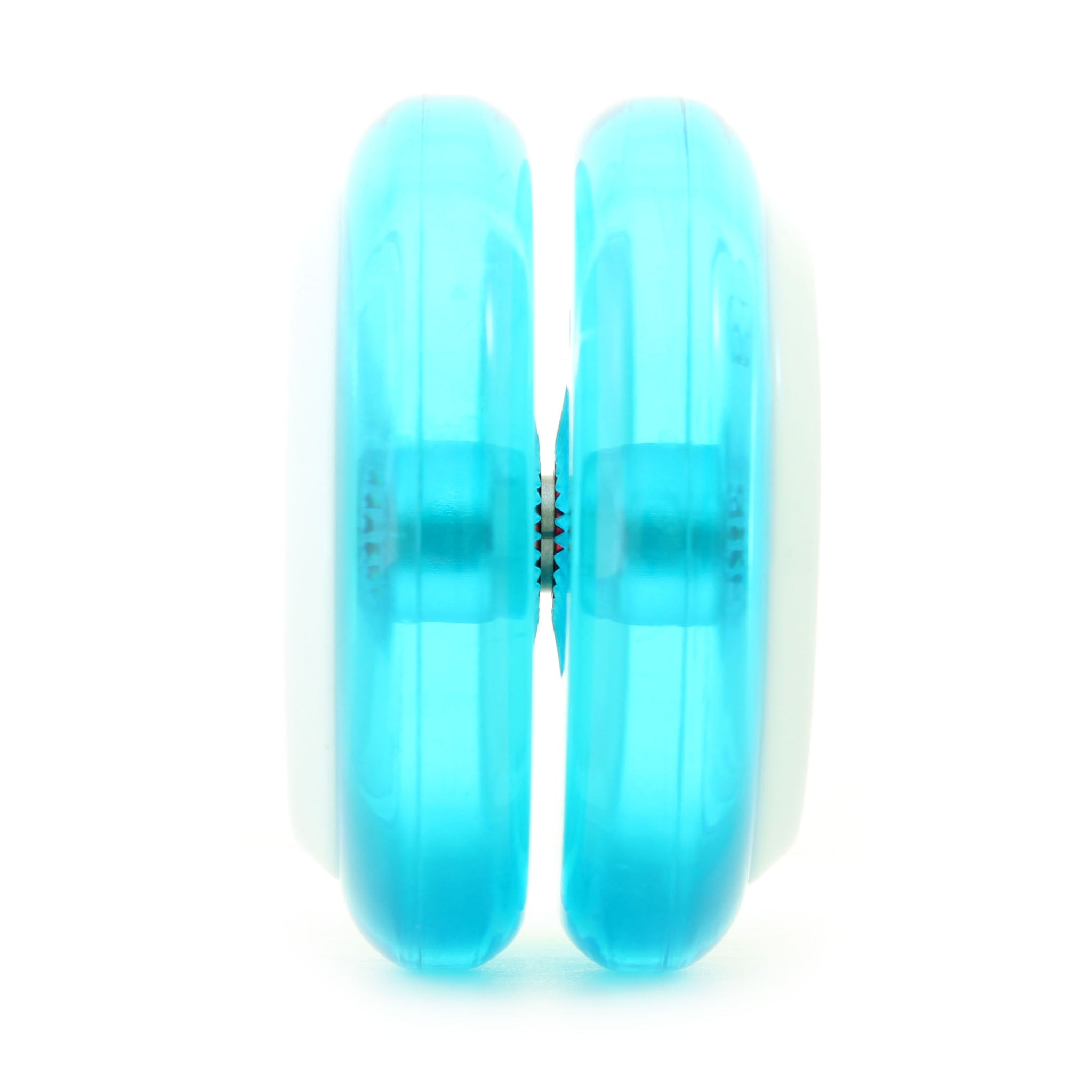 ヨーヨーファクトリー未発売プラスチックモデル