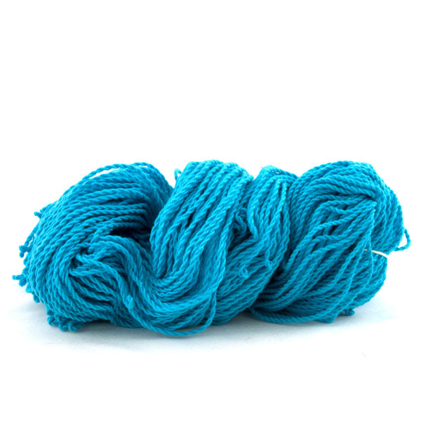 YYJ ジャムストリング (ポリ100) ブルー x100