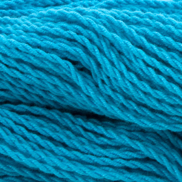 YYJ ジャムストリング (ポリ100) ブルー x100