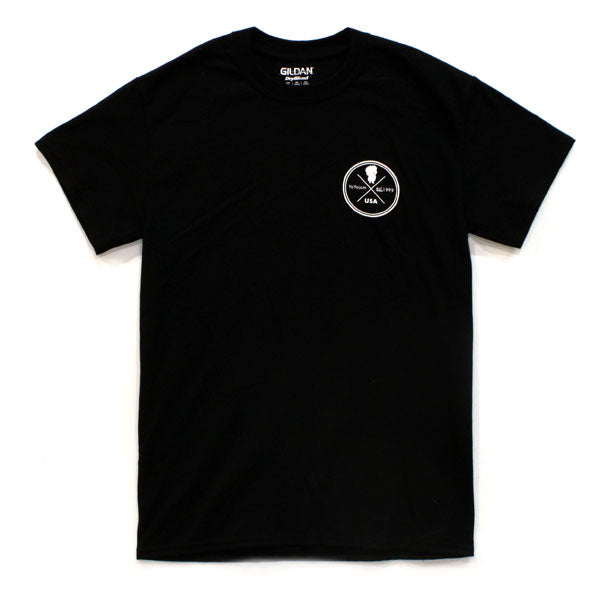 YYJ Tシャツ (JD)