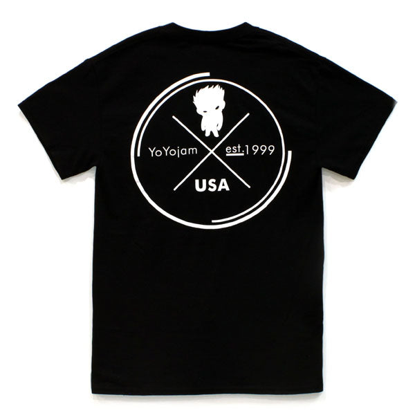 YYJ Tシャツ (JD)