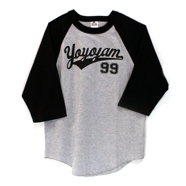 YYJ Tシャツ (Jersey)