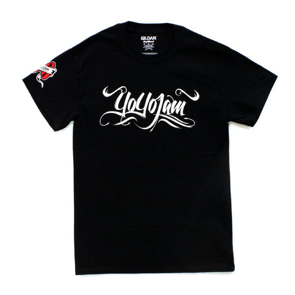 YYJ Tシャツ (Tattoo)