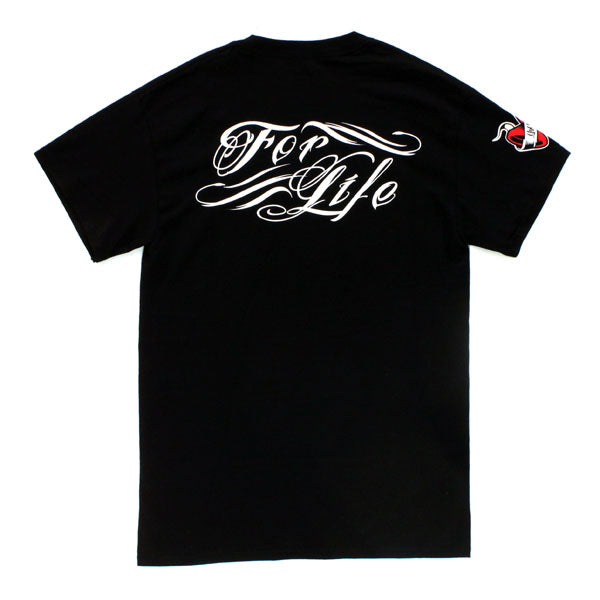 YYJ Tシャツ (Tattoo)