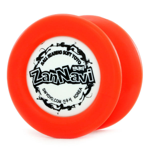 ザンナビ3 ヘビー