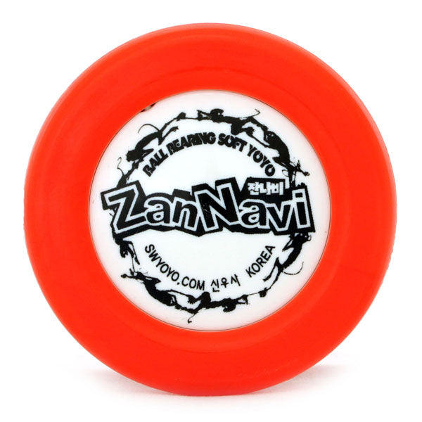 ザンナビ3 ヘビー