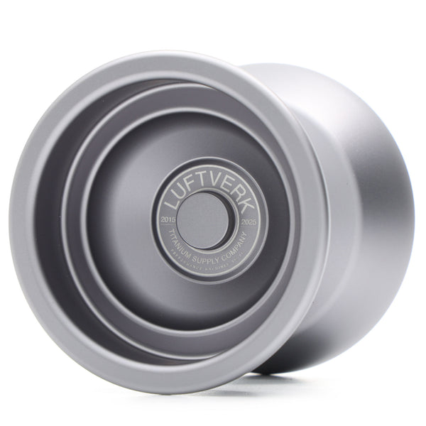 レヴォラ 6061 - ラフトヴァーク ┃ ヨーヨー専門店リワインド