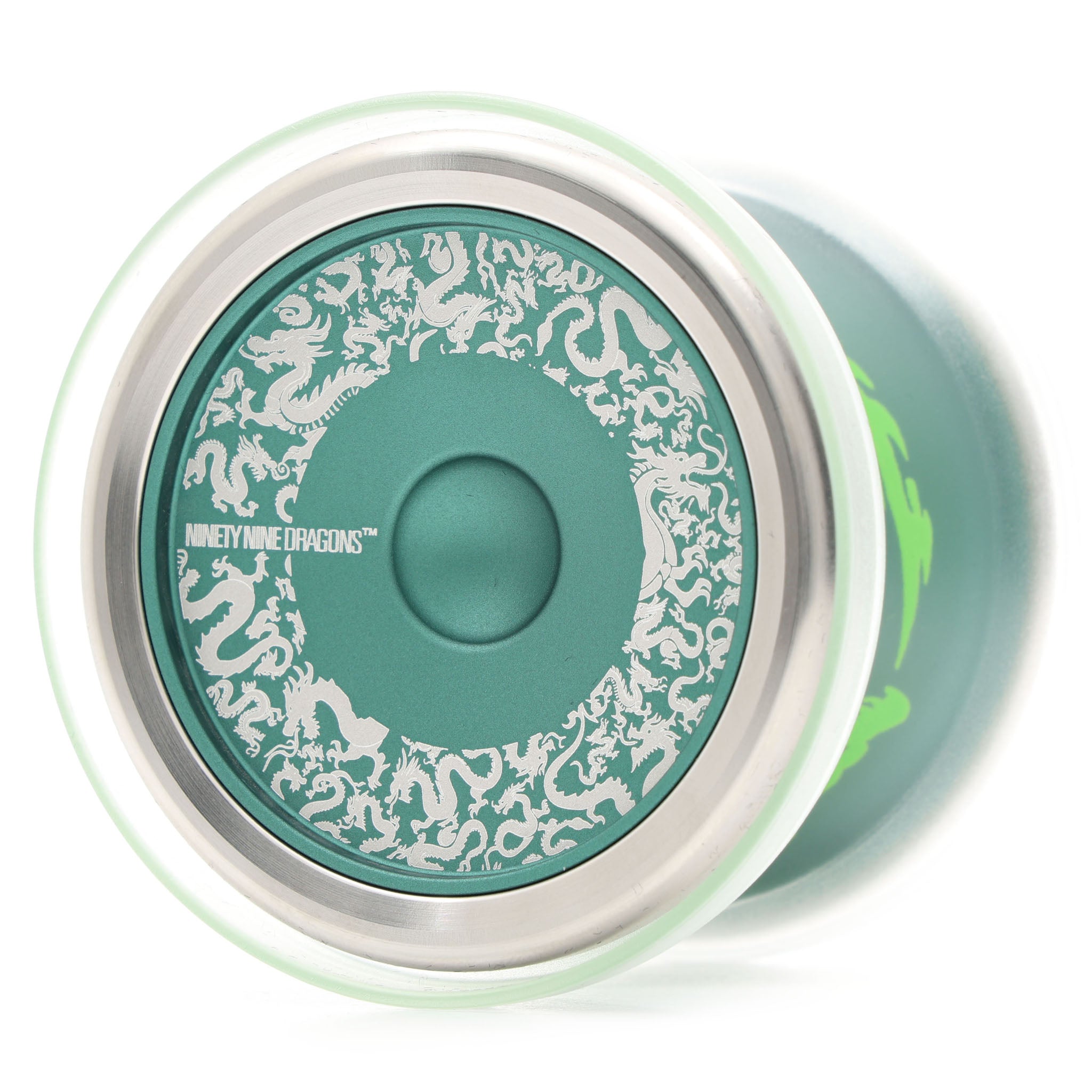 ナインティナインドラゴンズ