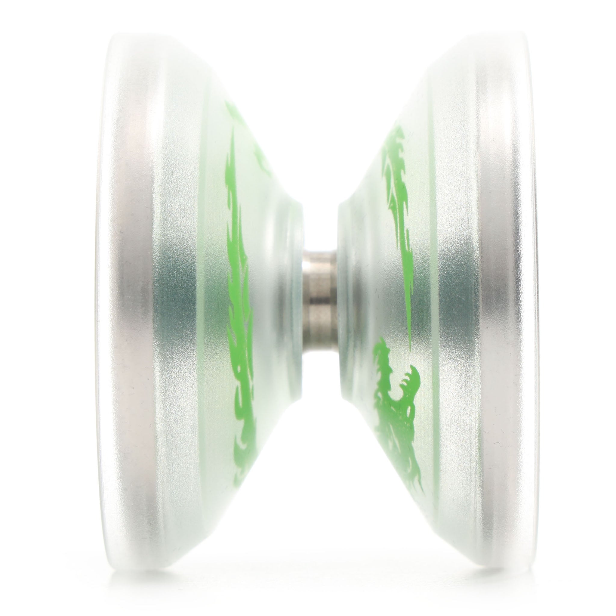 ナインティナインドラゴンズ - ヨーヨーファクトリー ┃ ヨーヨー専門