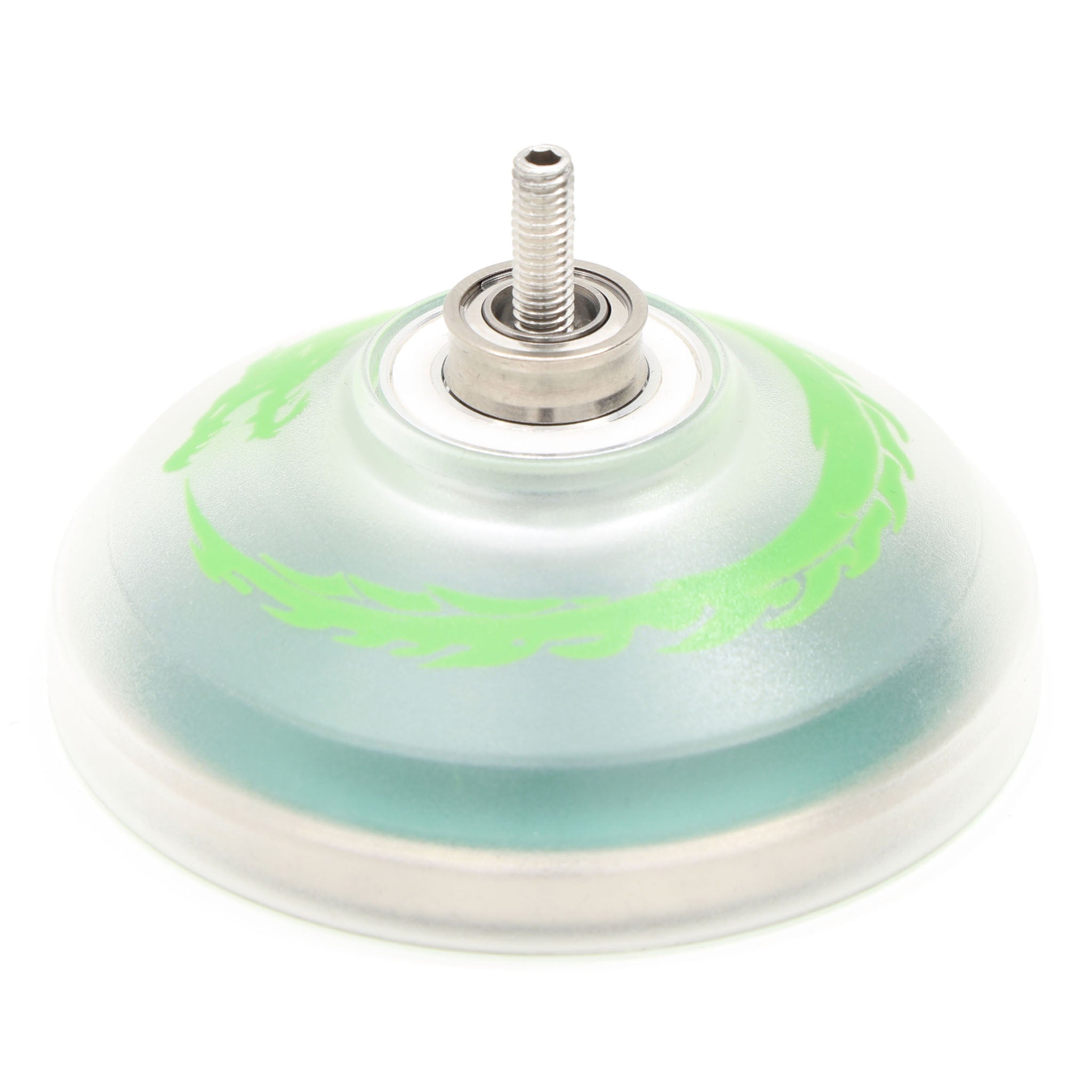 ナインティナインドラゴンズ - ヨーヨーファクトリー ┃ ヨーヨー専門