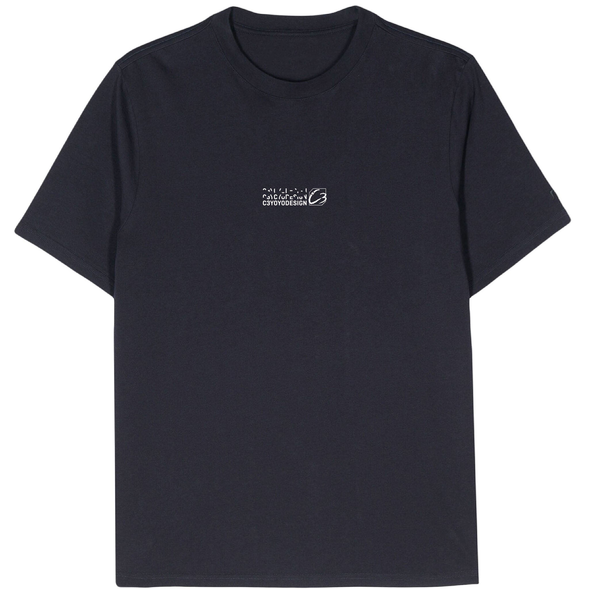 C3 姫路ロゴTシャツ