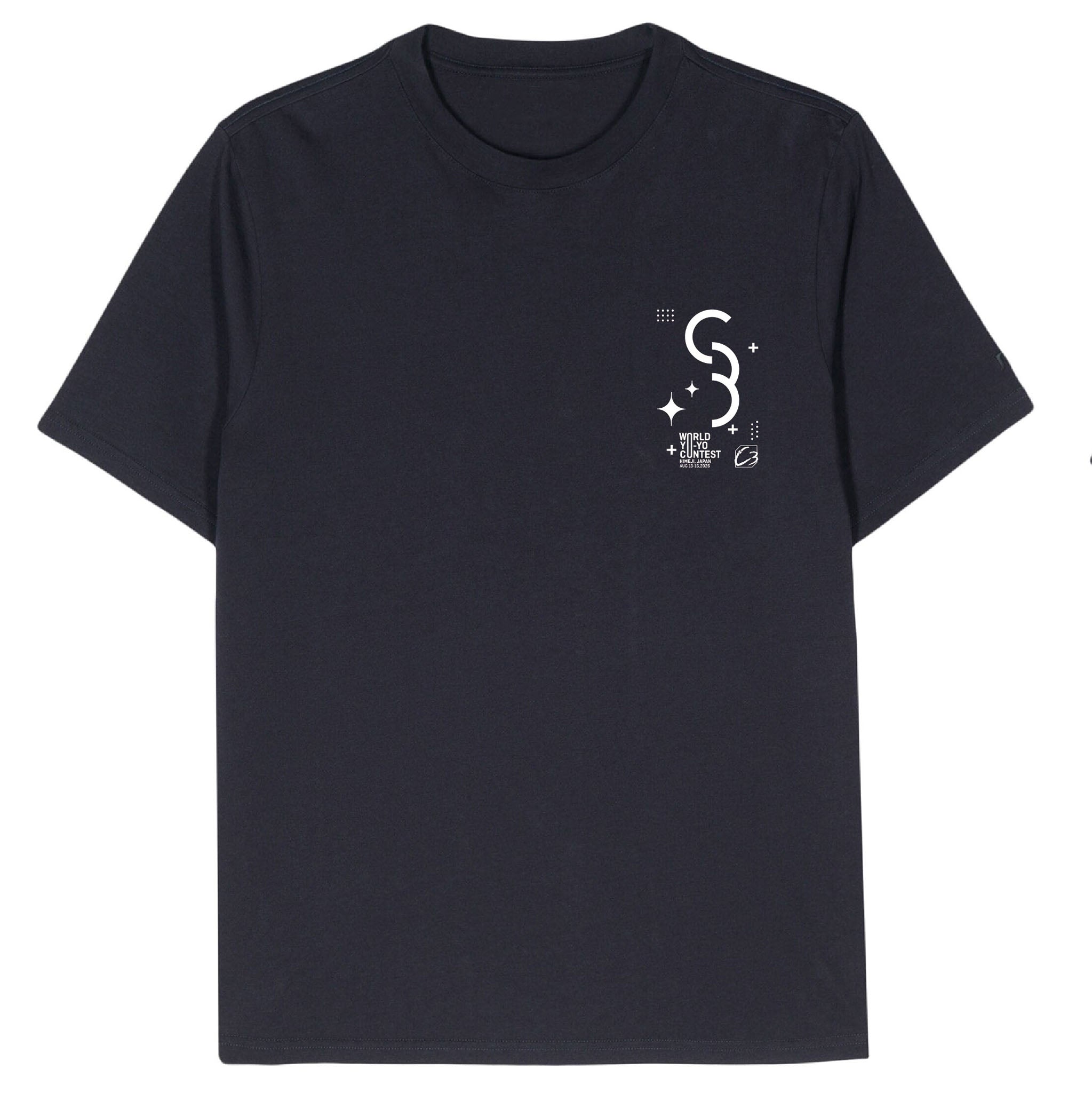 C3 WYYC26 Tシャツ