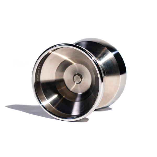 TURNING POINT コラボチタンヨーヨー スピンフォース TURNING POINT TURNING POINT コラボチタンヨーヨー スピンフォース TURNING POINT