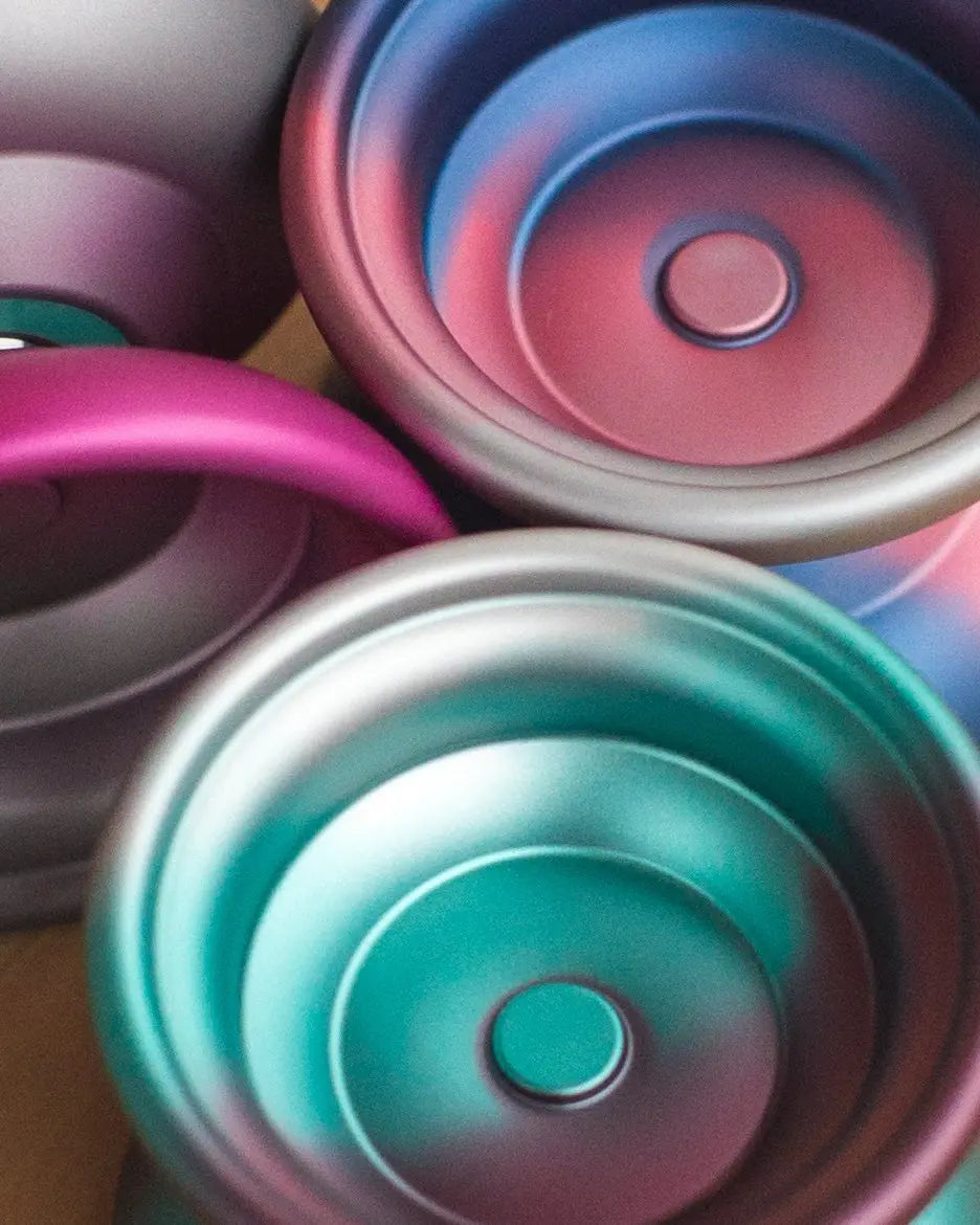 デューン - CLYW ┃ヨーヨー専門店リワインド デューン - CLYW ┃ヨーヨー専門店リワインド