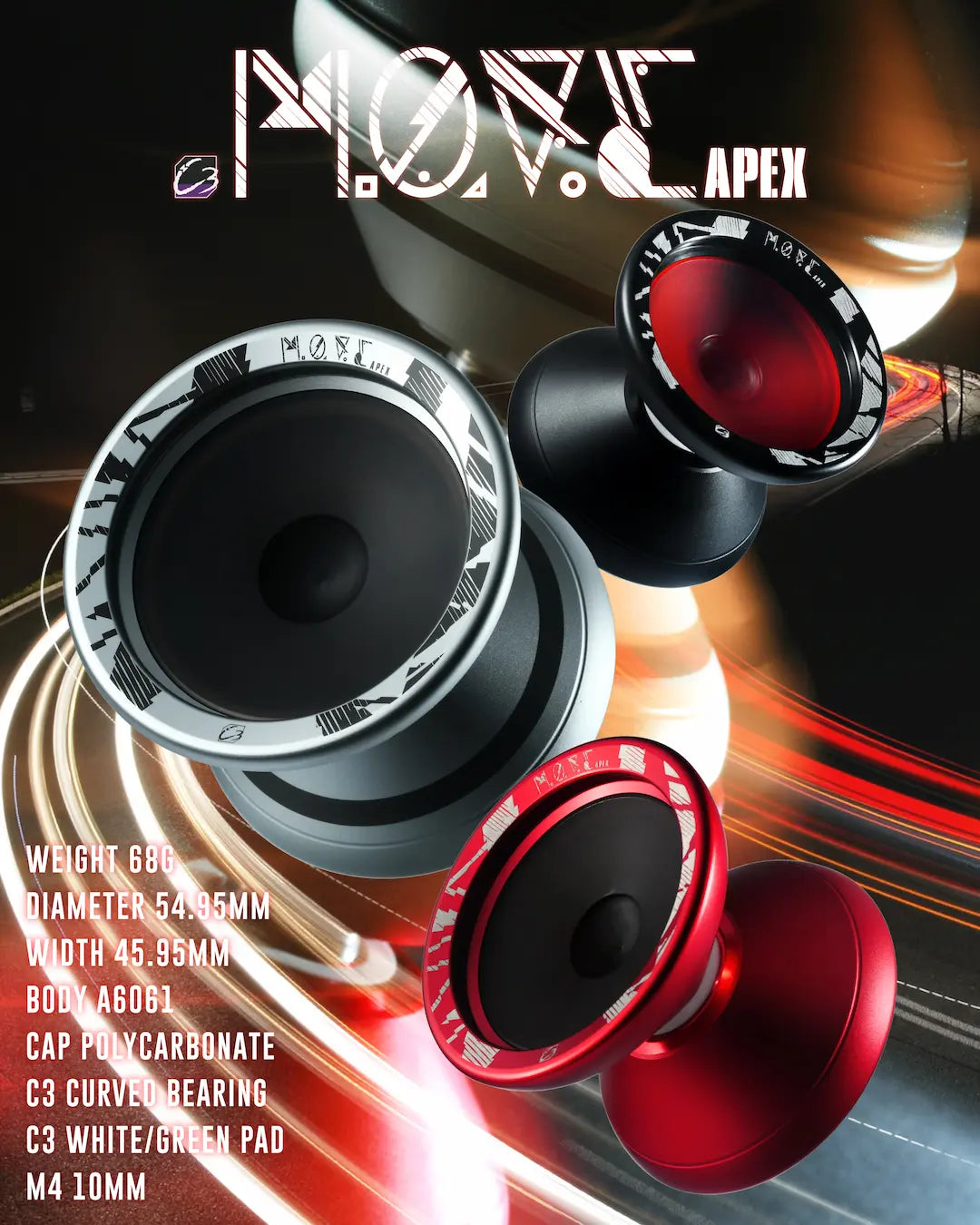 ムーブ エイペックス