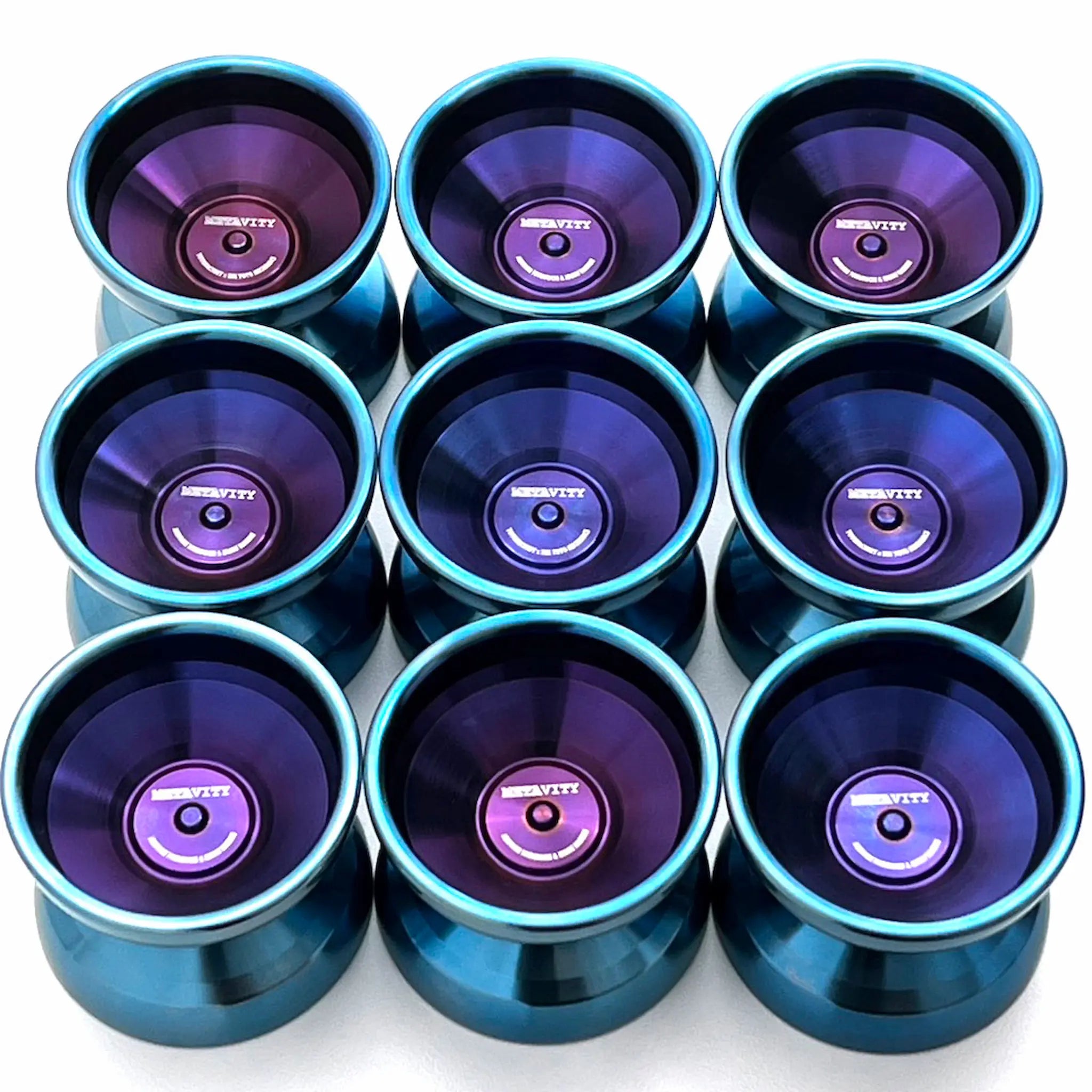 メタヴィティ - ヨーヨーファクトリー ┃ヨーヨー専門店リワインド メタヴィティ - ヨーヨーファクトリー ┃ヨーヨー専門店リワインド