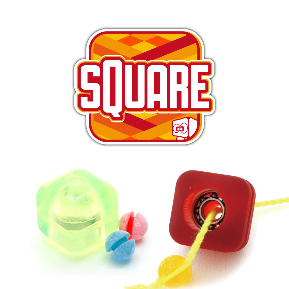 Candy Dice Pro Square
