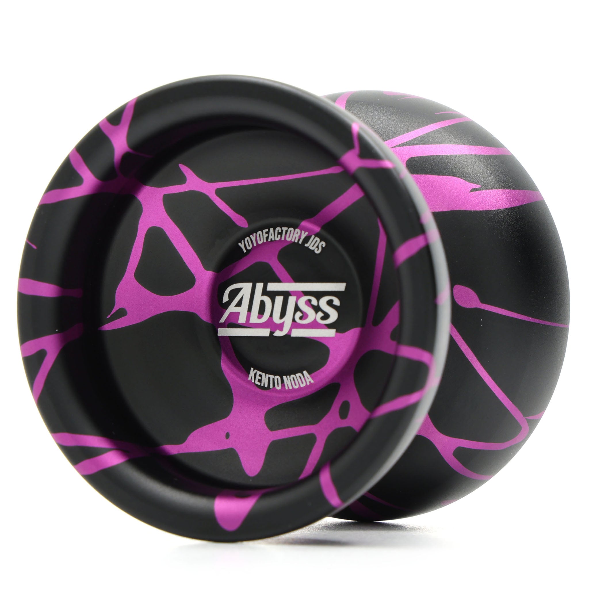 ヨーヨーファクトリー Abyss アビス　rewind渋谷限定モデル ヨーヨーファクトリー Abyss アビス rewind渋谷限定モデル