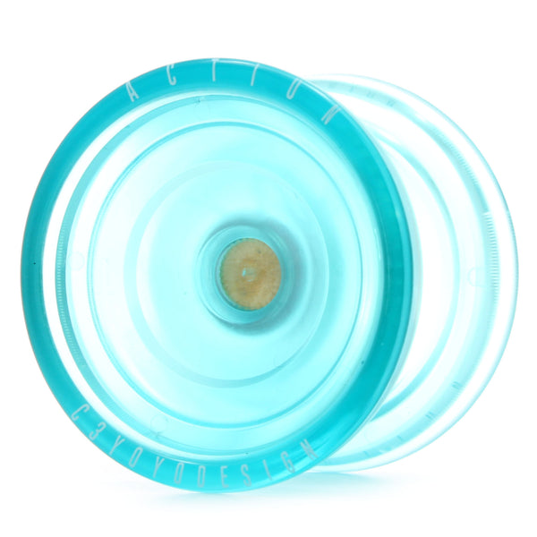 スポーツトイ・アクショントイ Yoyorecreation - GPPR (POM) GPPR