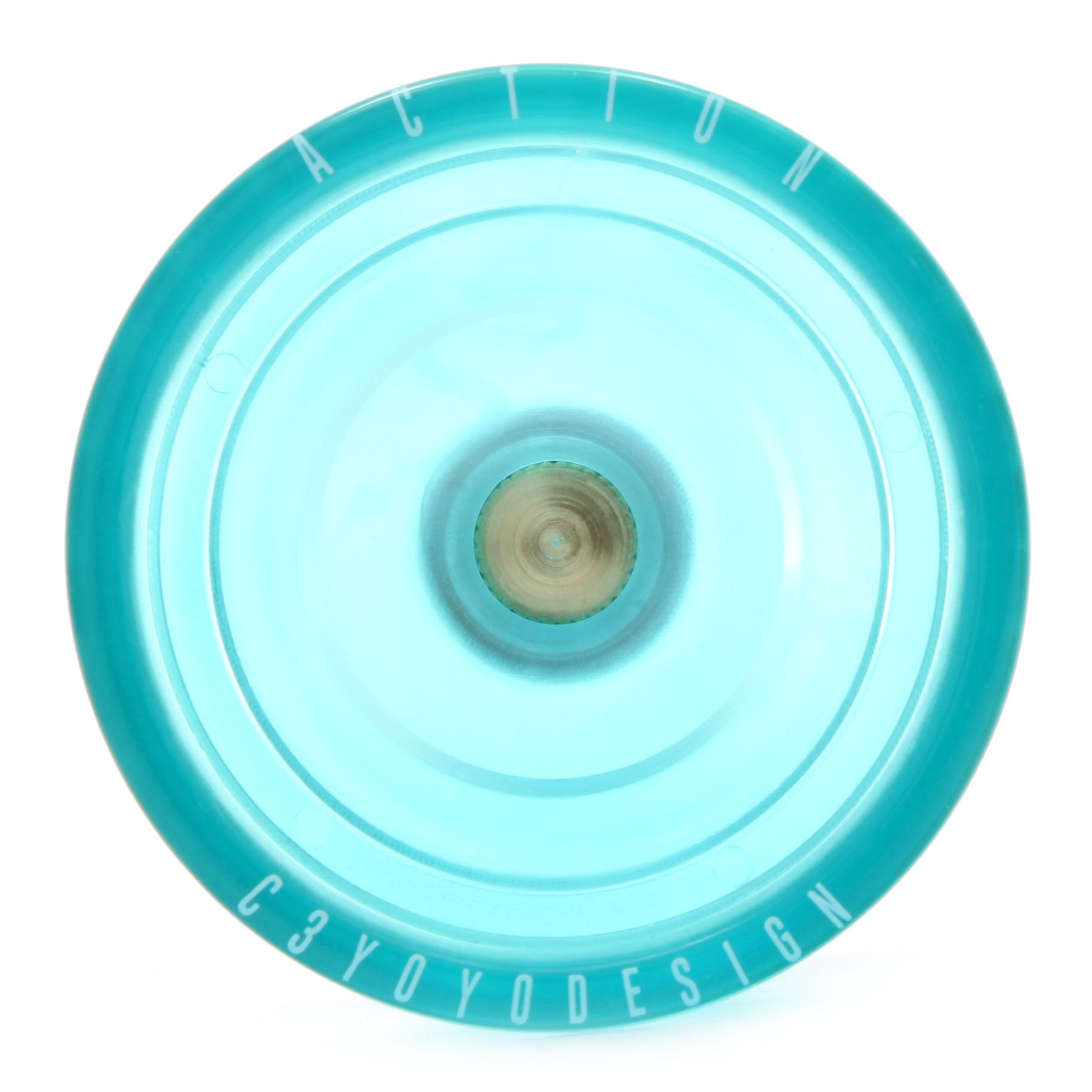 C3ヨーヨーデザイン アクション スポーツトイ・アクショントイ