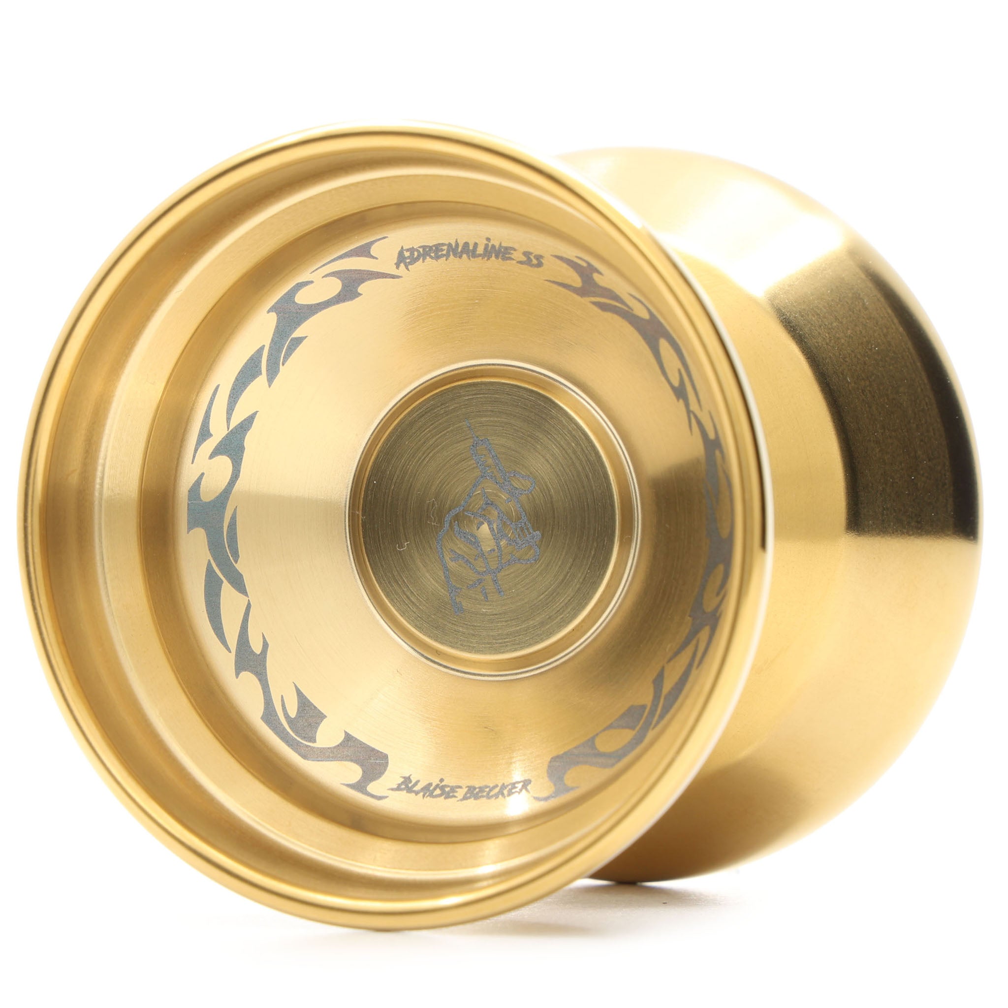 アドレナリンSS (サイズD / ロゴあり)