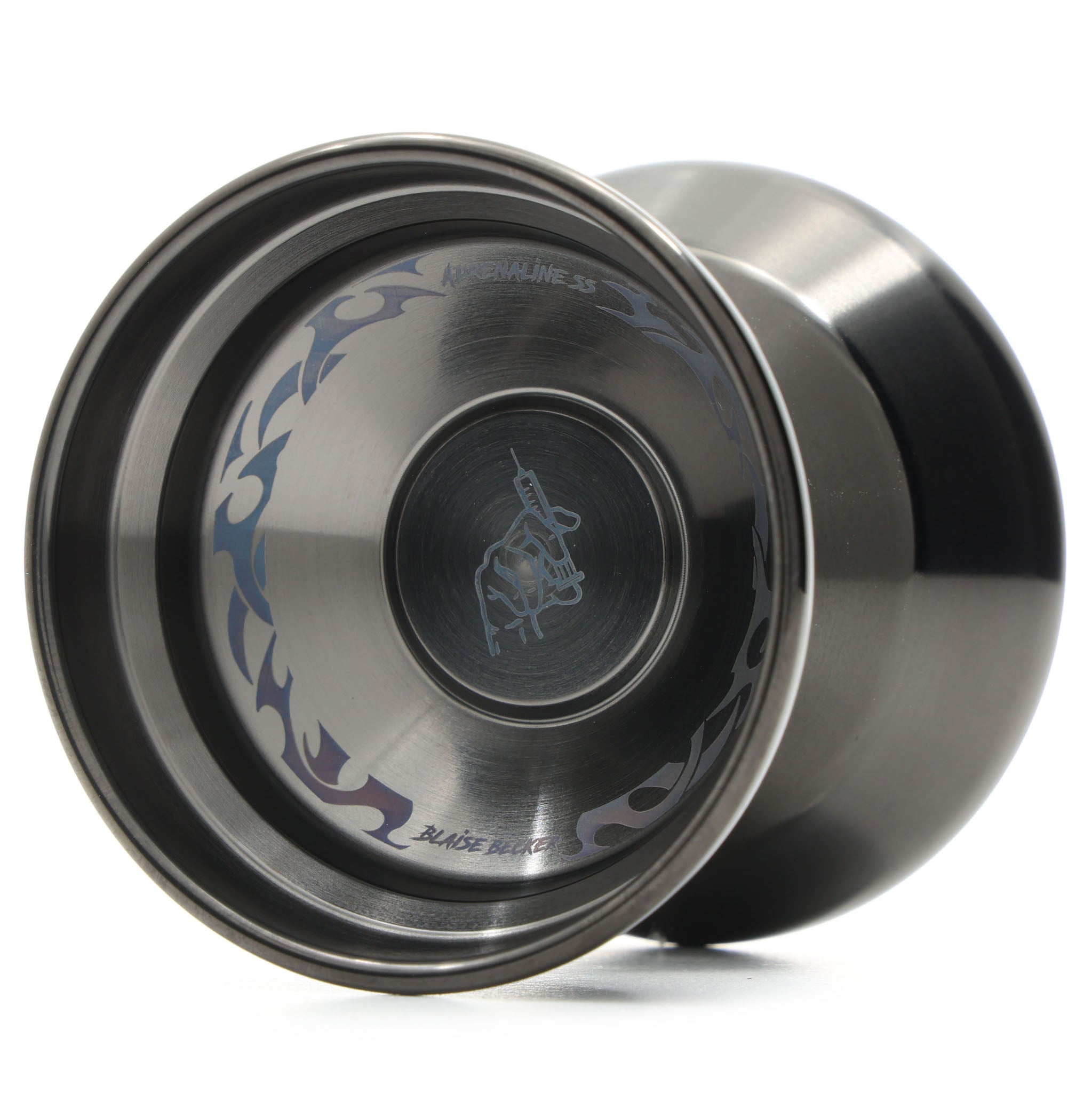 アドレナリンSS (サイズD / ロゴあり)