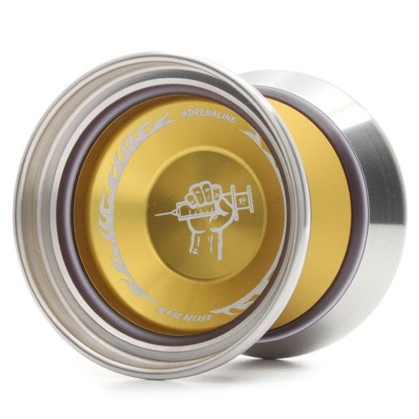 アドレナリン - ワイルド ┃ヨーヨー専門店リワインド