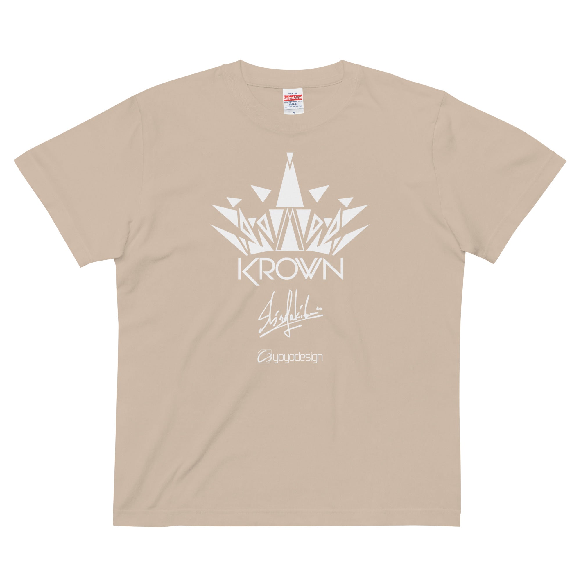 【SUPRA】(韓国) クラウンロゴ クロップ Tシャツ 1102449443_o.jpg