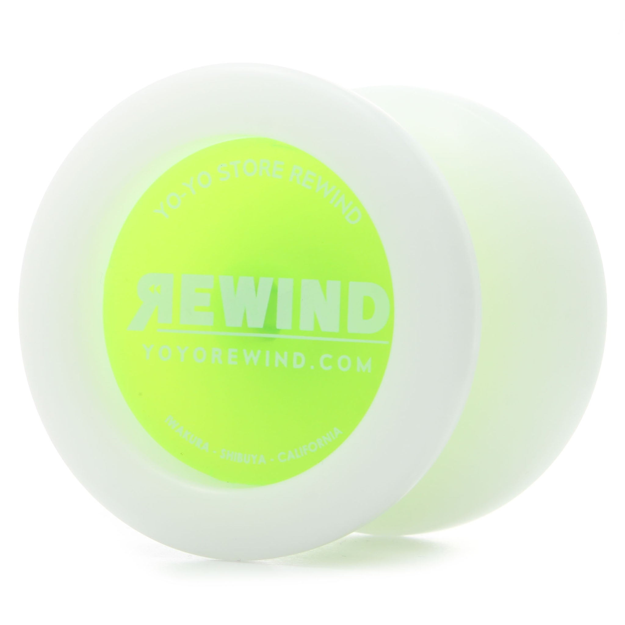 エアリアル (プロトタイプ) - ヨーヨーファクトリー ┃ヨーヨー専門店