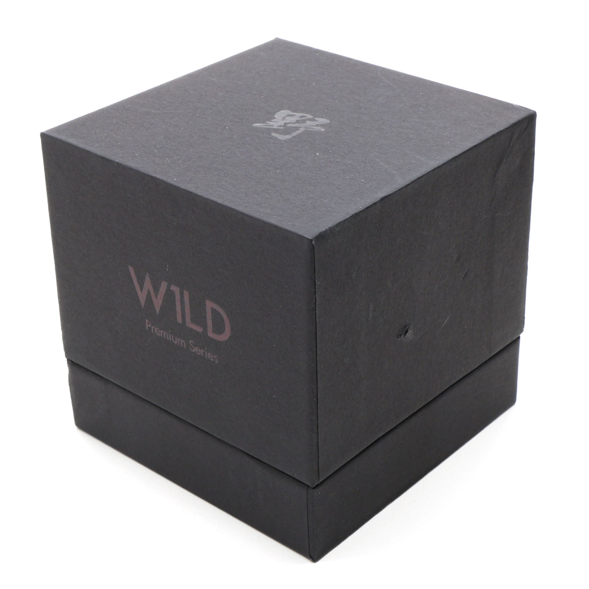 ヨーヨー W1LD - Anceps Anceps - W1ld ┃Yo-yo Rewind