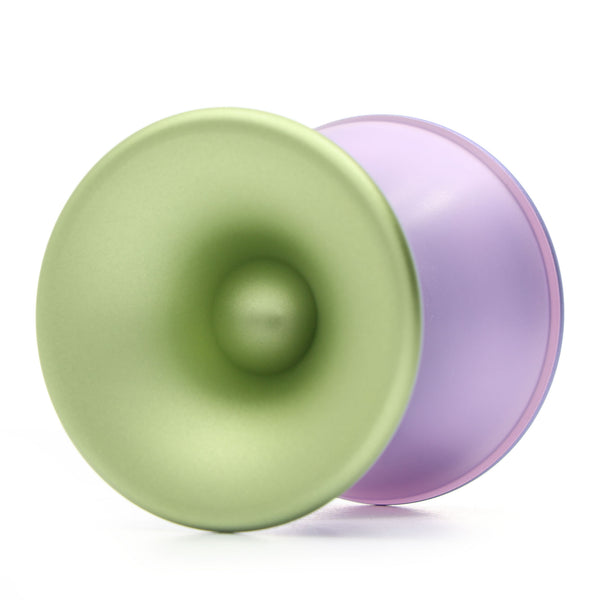 コントラスト　ヨーヨー コントラスト - ワイルド ┃ ヨーヨー専門店リワインド