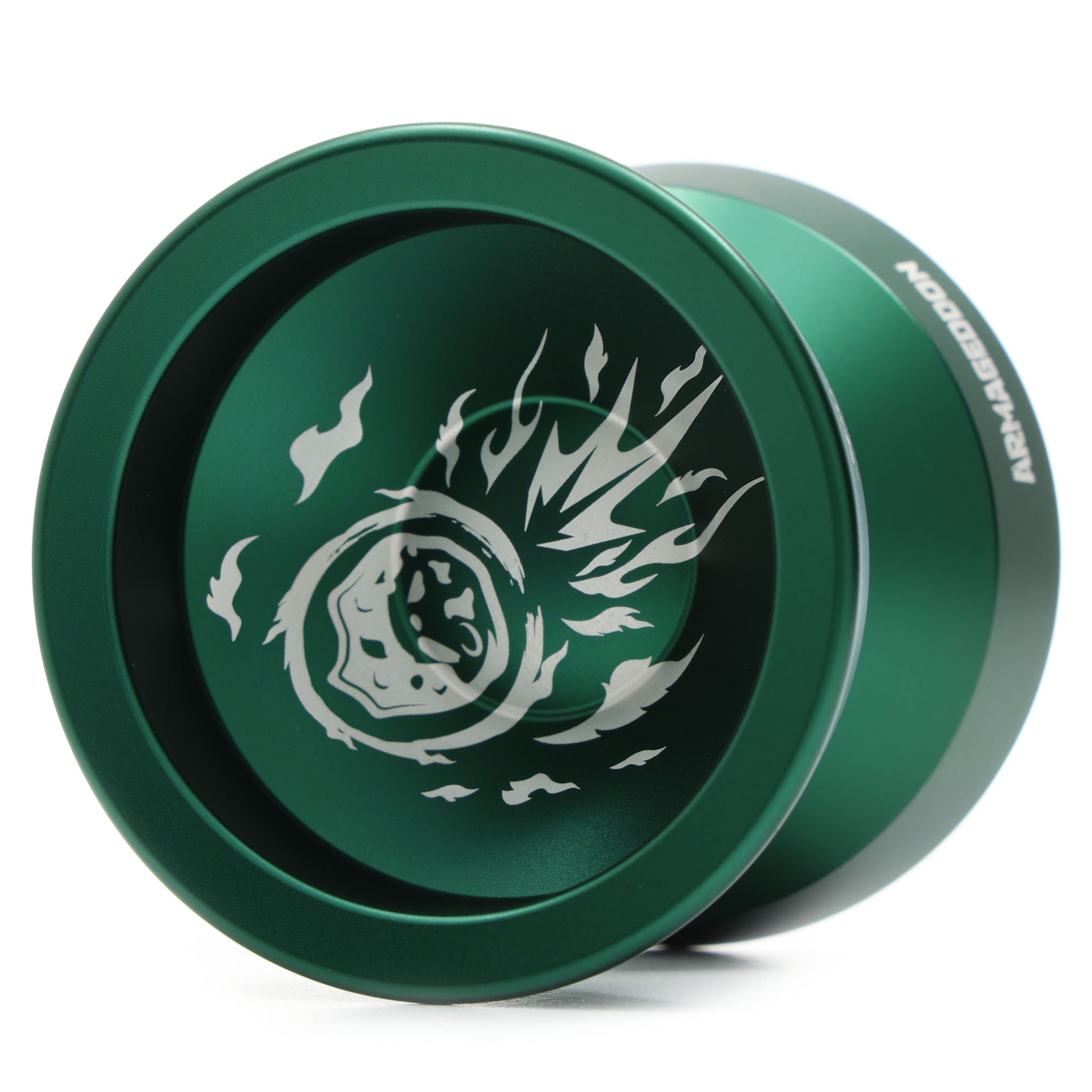 DESCENDANT ヨーヨー DESCENDANT（ディセンダント）KEEP ROLLING 57mm Classic Yo-Yo TYPE-X